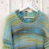 

Monstera - Pullover
2