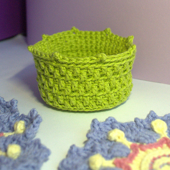 

Blooming Spring - Untersetzer
9