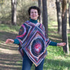 

Aura Vibes - Poncho
2