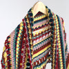 

Serene Stripes - Schal
11