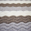 

Tilde Alpaca - Babydecke
5