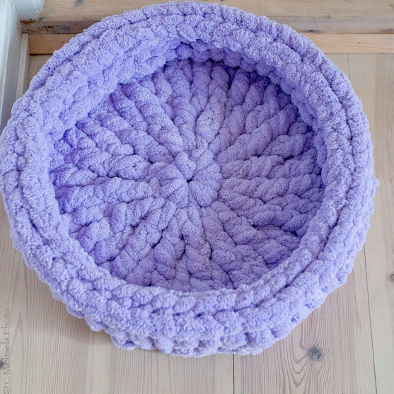 

My Place - Hundekorb
5