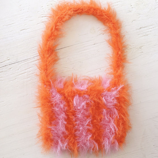 

The Cloud Bag - Tasche
1