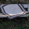 

Back to Sleep - Decke
1