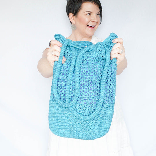 Bayla - Sommertasche