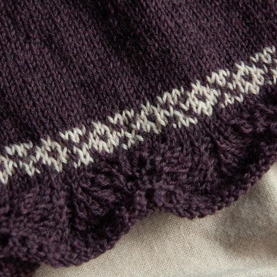 

Audrey - Kinderkleid
5