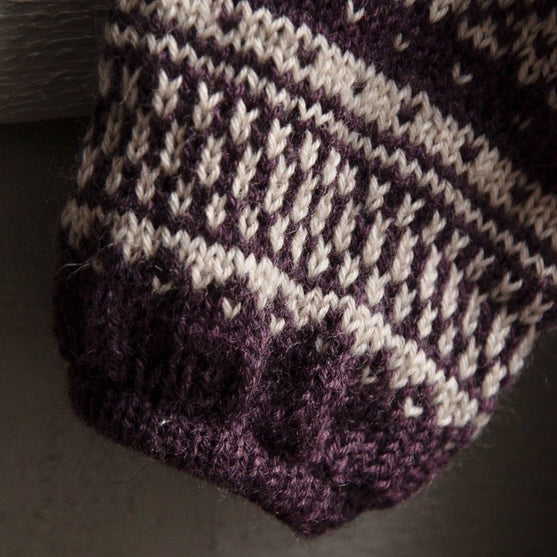 

Audrey - Kinderkleid
8