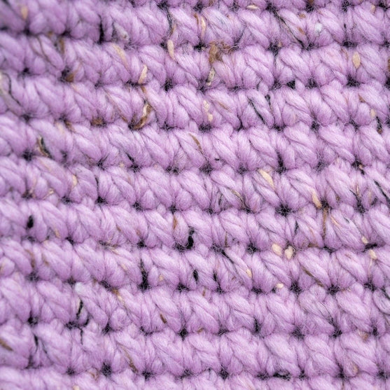 

Tweed is back - Tasche
7