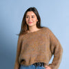 

Lina Pullover
1