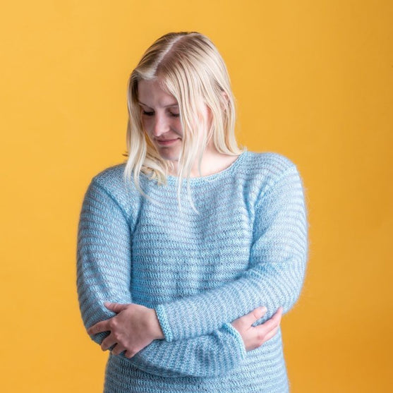 

Simone - Pullover
4