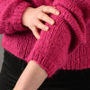 

Merle - Pullover
2