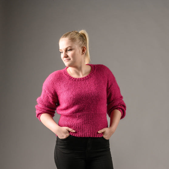 

Merle - Pullover
1