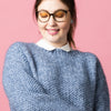 

Gitte - Sweater
2