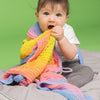 

Tusindfryd - Babydecke
2
