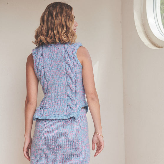 

Love On Top - Pullunder
2