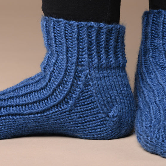 

Donau - Damensocken
2