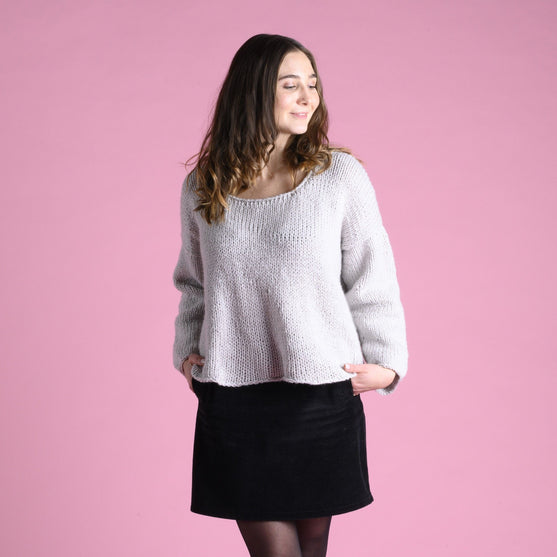 

Thea - Pullover
1