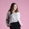 

Thea - Pullover
5