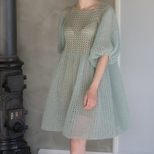 Babydoll - Kleid