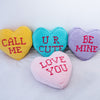 

Candy Hearts - Kissen
1