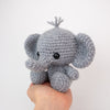 

Der Elefant Ellis
3