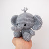 

Der Elefant Ellis
3
