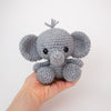 

Der Elefant Ellis
1