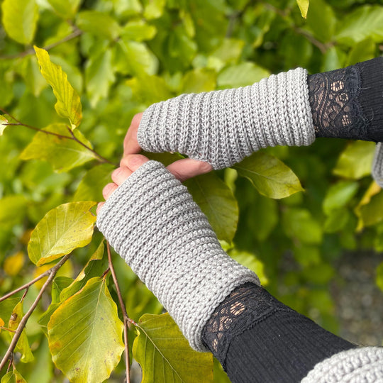 Embrace - Pulswärmer