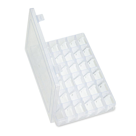 

Box für Stickgarn - Hobbii
1