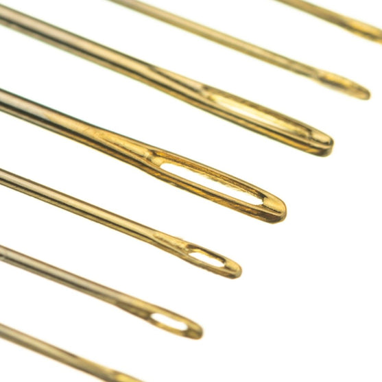 

Sticknadeln - Größe 3/9 - Hobbii
4