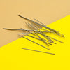 

Sticknadeln - Größe 3/9 - Hobbii
2