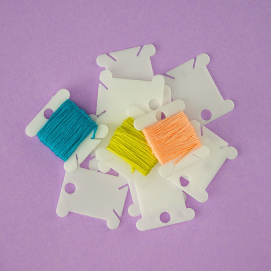 

Box für Stickgarn - Hobbii
5