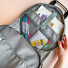 

Tasche für Stickprojekte - Hobbii
6