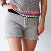 

Esmeralda - Shorts
3