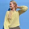 

Fall in Love - Pullover
1