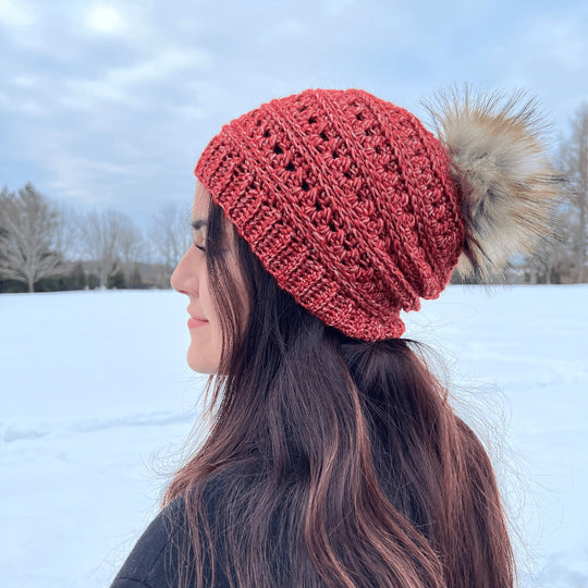 Falynn - Beaniemütze