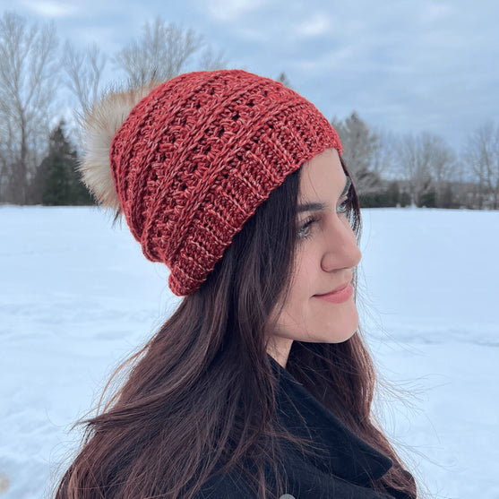 

Falynn - Beaniemütze
3