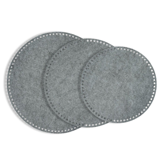 

Körbchenboden aus Filz - Hobbii
2