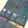 

Wandorganizer aus Filz - Hobbii
3
