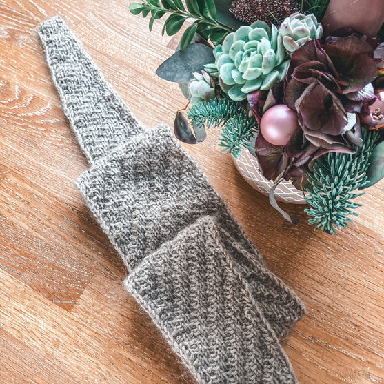 

Fern Scarf - Schal
2