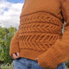 

Serenity - Pullover
4