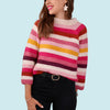 

Finisterre - Pullover
1