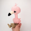 

Flossie Der Flamingo
1