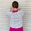 

Sparkling Daisy - Jacke
2