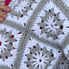 

Sparkling Daisy - Jacke
3