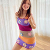 

Flower Frock - Kleid
3