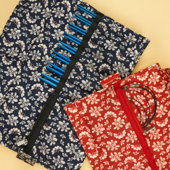 

Organizer für austauschbare Rundstricknadeln - Hobbii
3