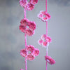 

Flower & Leaf - Dekoration
6