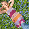 

Flower Frock - Kleid
8