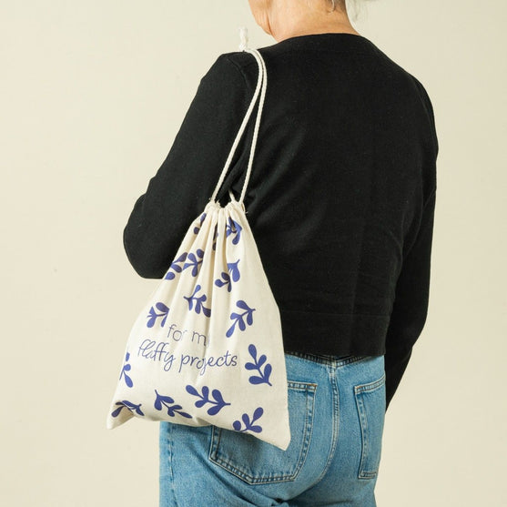 

Multibeutel - For my fluffy projects - Hobbii
3